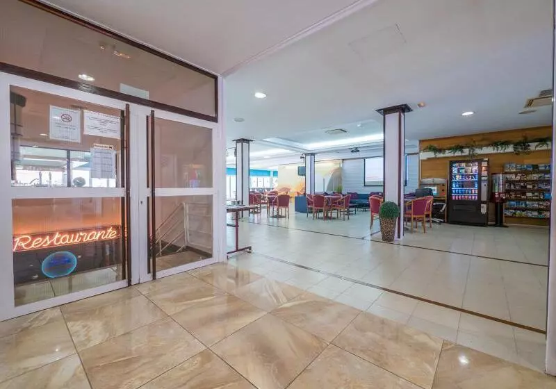 Fotos del hotel Golden Sand:  19