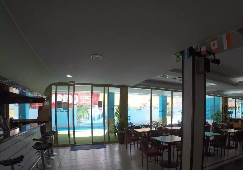 Fotos del hotel Golden Sand:  24