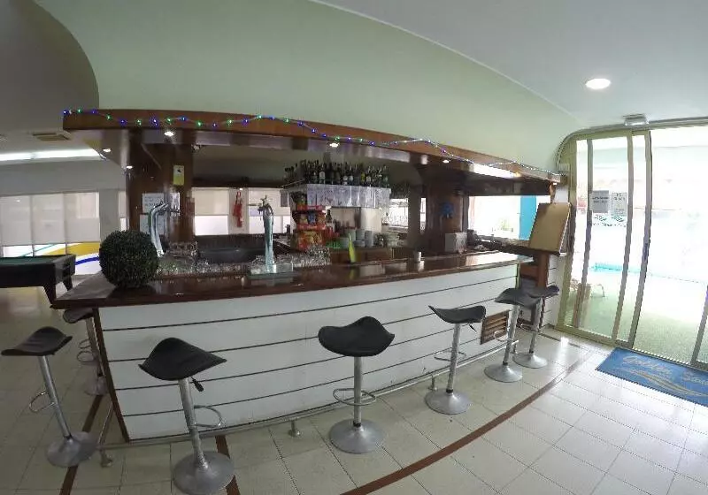 Fotos del hotel Golden Sand:  23