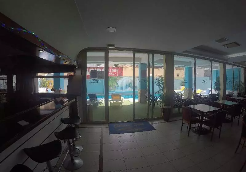 Fotos del hotel Golden Sand:  13