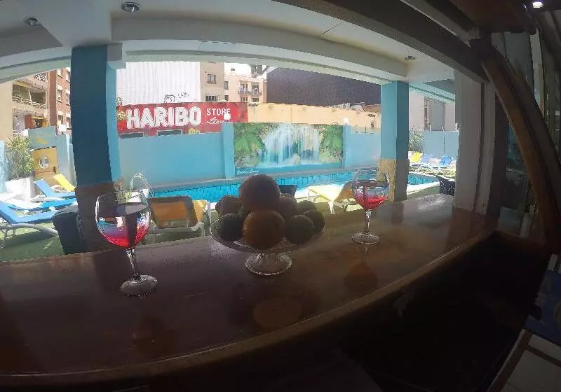 Fotos del hotel Golden Sand:  7