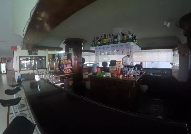 Fotos del hotel Golden Sand:  17