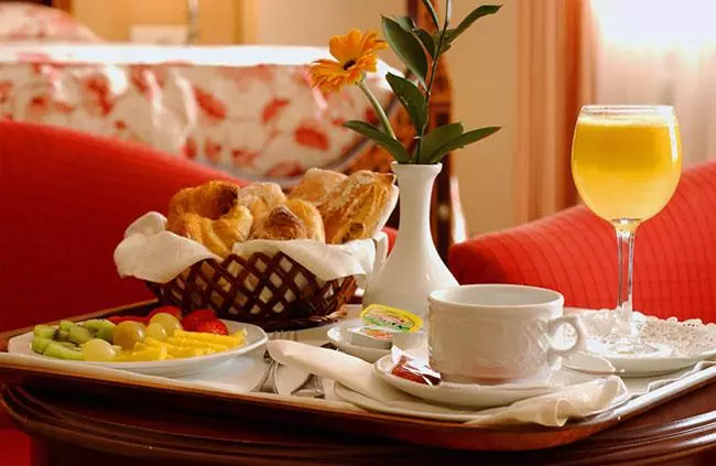 Fotos del hotel Fornells Park:  5