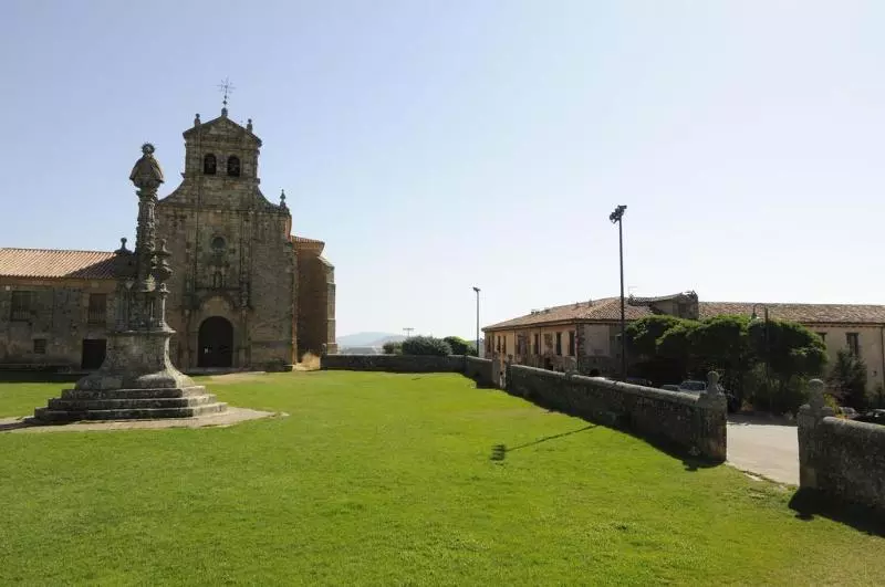 Fotos del hotel Leonor Mirón:  4