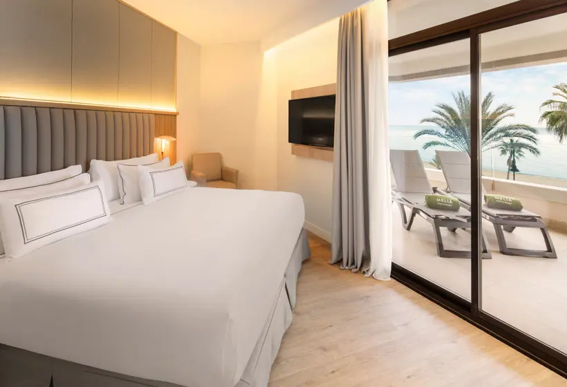 Fotos del hotel Melia Costa Del Sol:  51