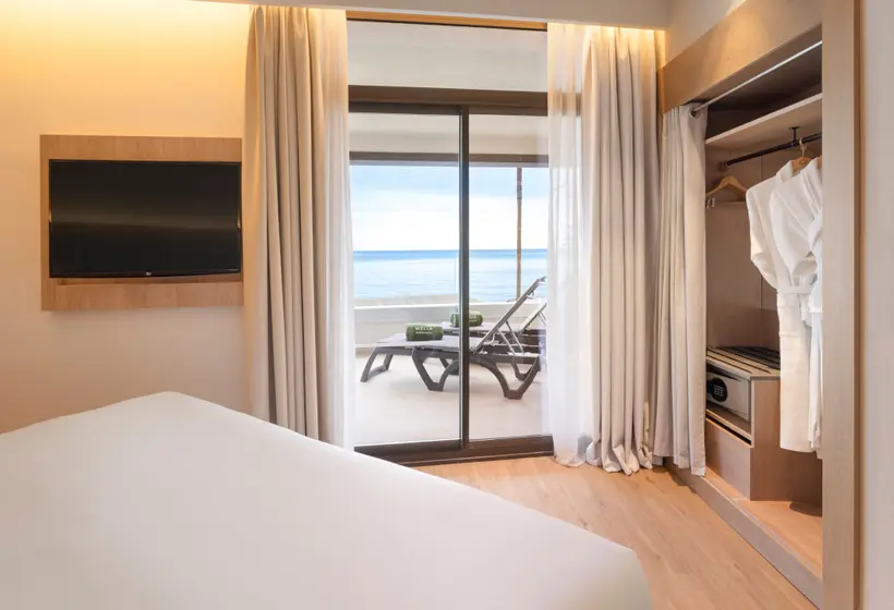 Fotos del hotel Melia Costa Del Sol:  53