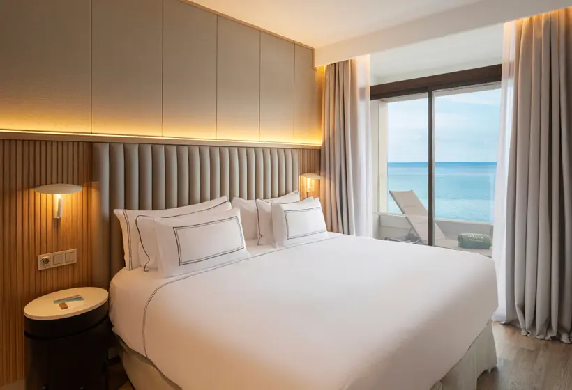 Fotos del hotel Melia Costa Del Sol:  55