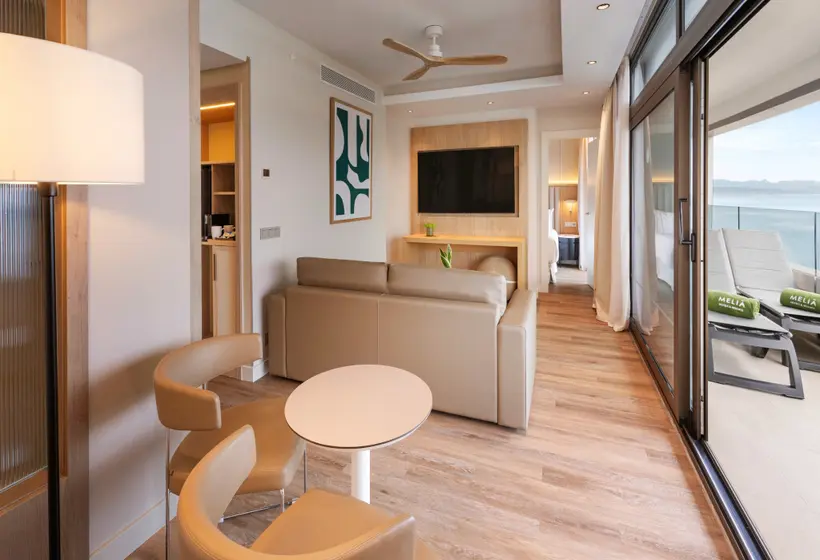 Fotos del hotel Melia Costa Del Sol:  56