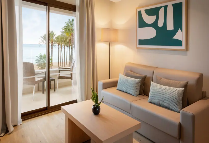 Fotos del hotel Melia Costa Del Sol:  58