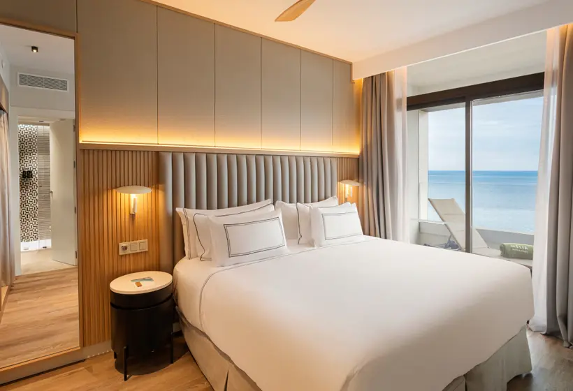 Fotos del hotel Melia Costa Del Sol:  59