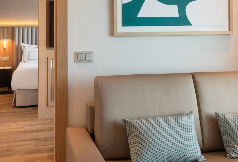 Fotos del hotel Melia Costa Del Sol:  60