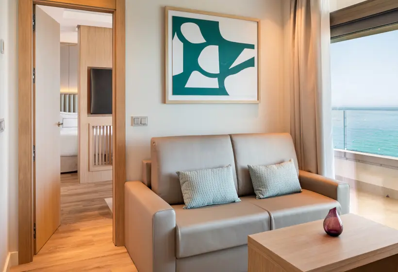 Fotos del hotel Melia Costa Del Sol:  63