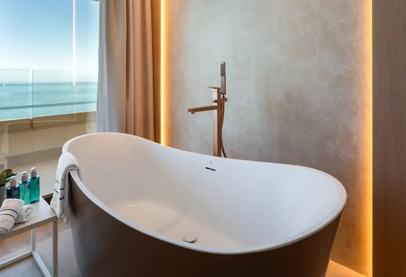 Fotos del hotel Melia Costa Del Sol:  62