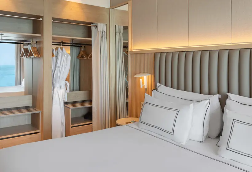 Fotos del hotel Melia Costa Del Sol:  61