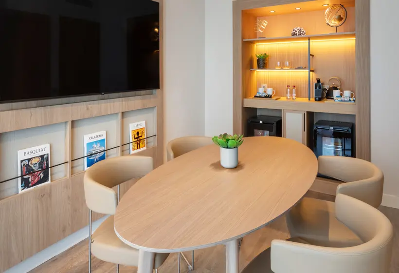 Fotos del hotel Melia Costa Del Sol:  65