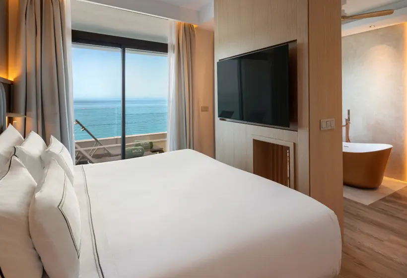 Fotos del hotel Melia Costa Del Sol:  64