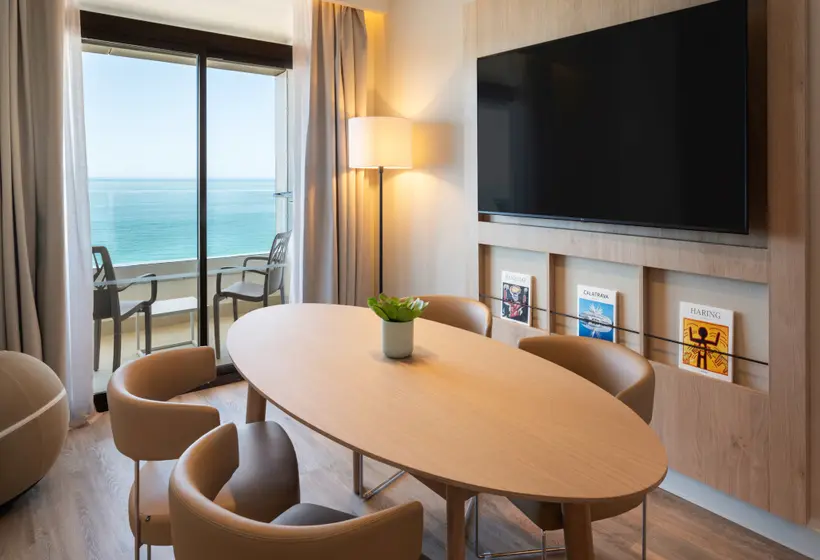 Fotos del hotel Melia Costa Del Sol:  66