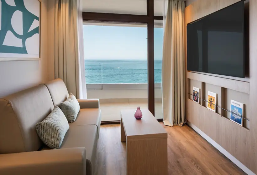 Fotos del hotel Melia Costa Del Sol:  68