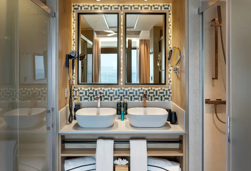 Fotos del hotel Melia Costa Del Sol:  67