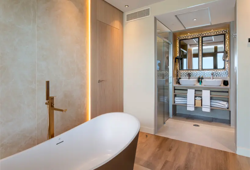 Fotos del hotel Melia Costa Del Sol:  70