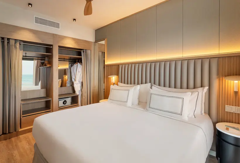 Fotos del hotel Melia Costa Del Sol:  69