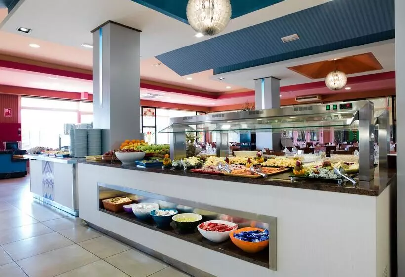 Fotos del hotel Monarque Torreblanca:  22