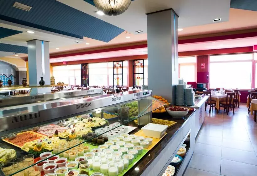 Fotos del hotel Monarque Torreblanca:  15