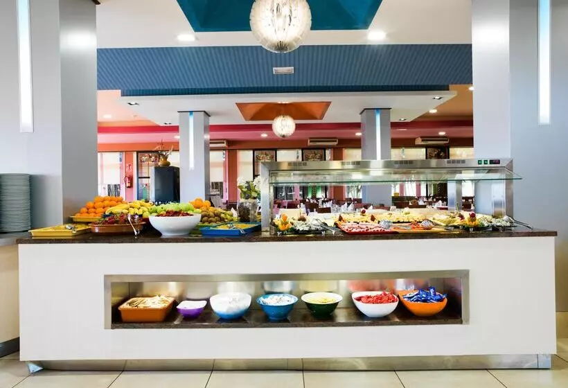 Fotos del hotel Monarque Torreblanca:  24