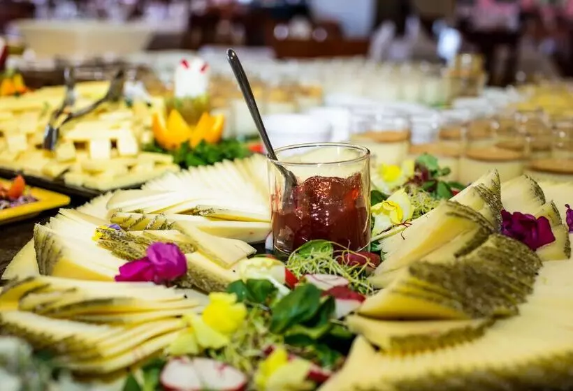 Fotos del hotel Monarque Torreblanca:  10