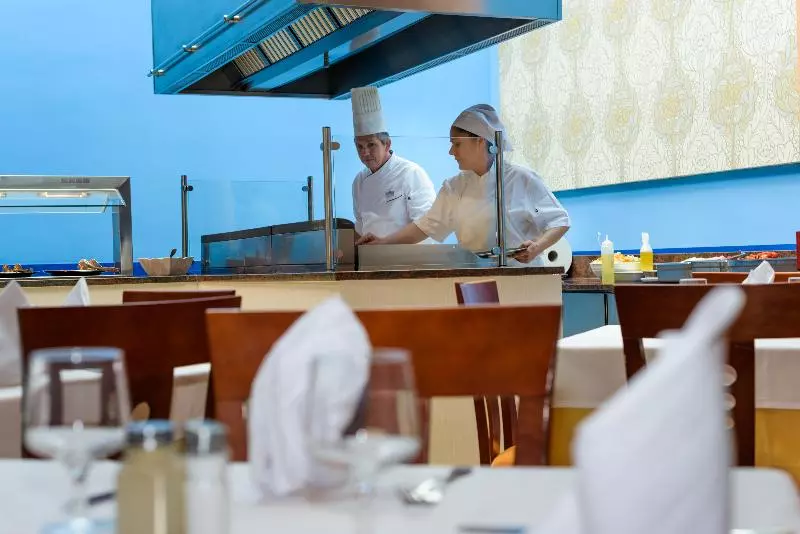 Fotos del hotel Monarque Torreblanca:  25