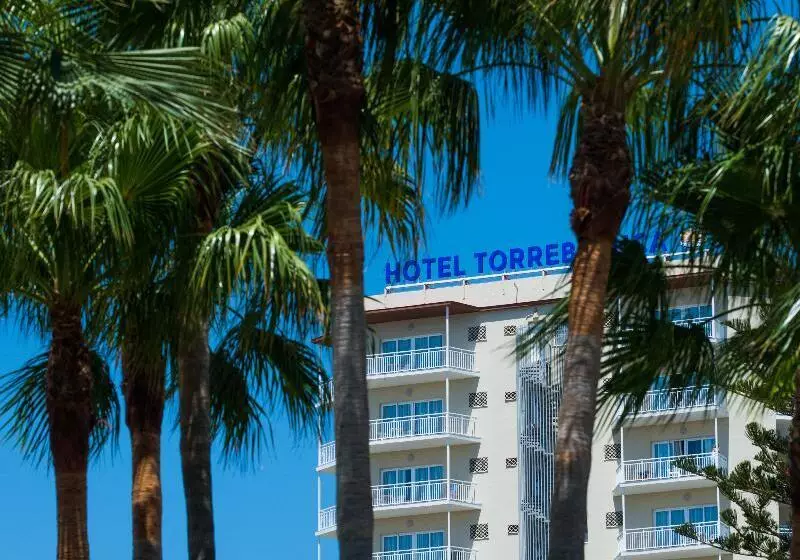 Fotos del hotel Monarque Torreblanca:  9