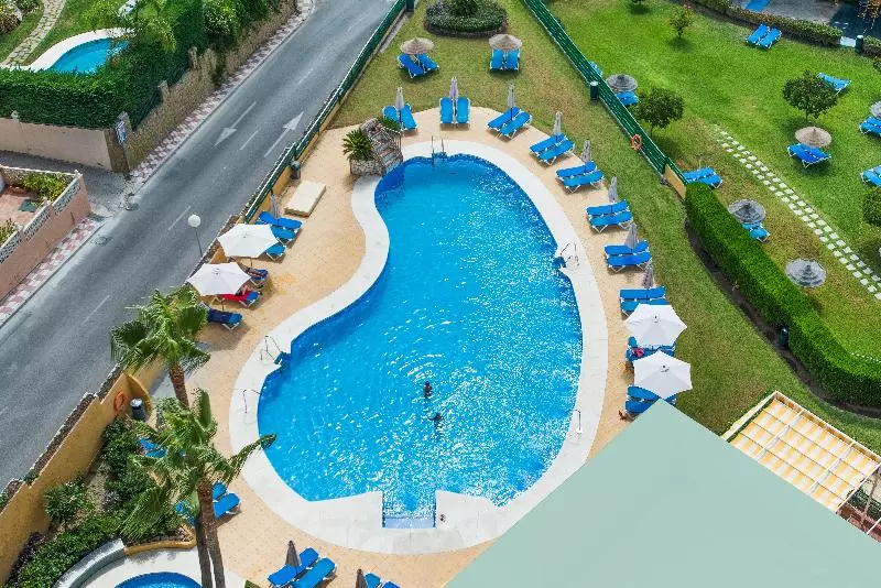 Fotos del hotel Monarque Torreblanca:  8