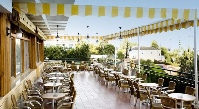 Fotos del hotel Monarque Torreblanca:  5