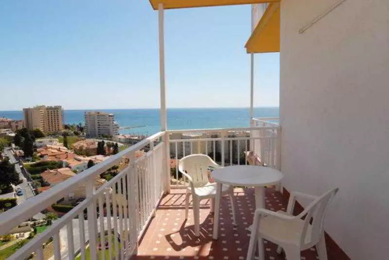 Fotos del hotel Monarque Torreblanca:  17