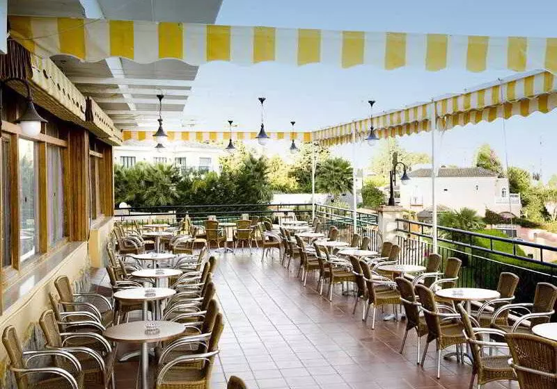 Fotos del hotel Monarque Torreblanca:  12