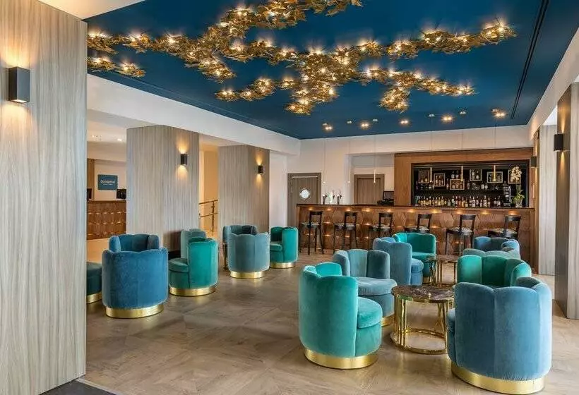 Fotos del hotel Occidental Fuengirola:  58