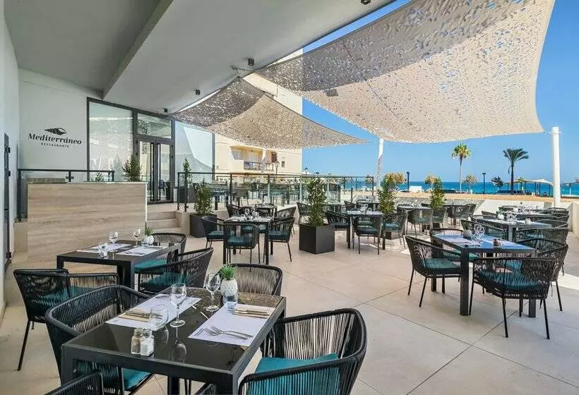 Fotos del hotel Occidental Fuengirola:  48