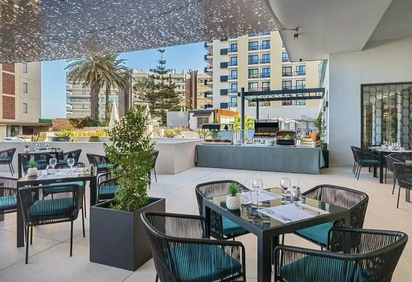 Fotos del hotel Occidental Fuengirola:  49