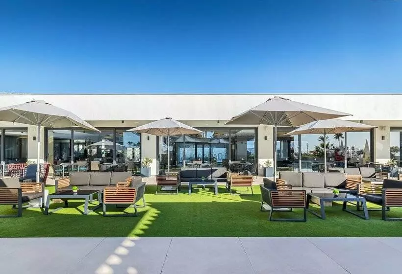 Fotos del hotel Occidental Fuengirola:  50