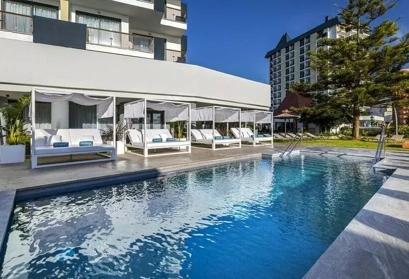 Fotos del hotel Occidental Fuengirola:  53