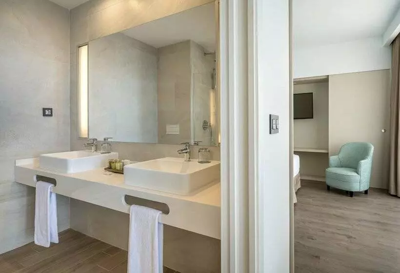 Fotos del hotel Occidental Fuengirola:  51