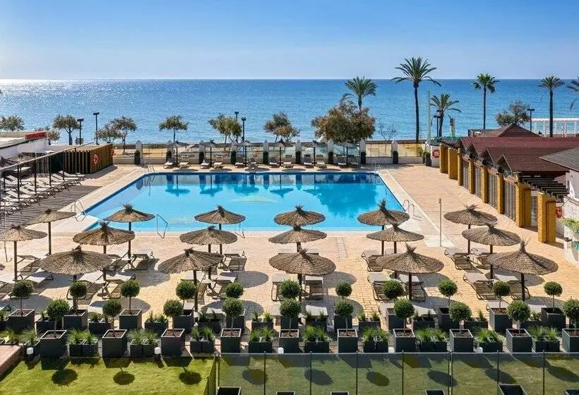 Fotos del hotel Occidental Fuengirola:  60