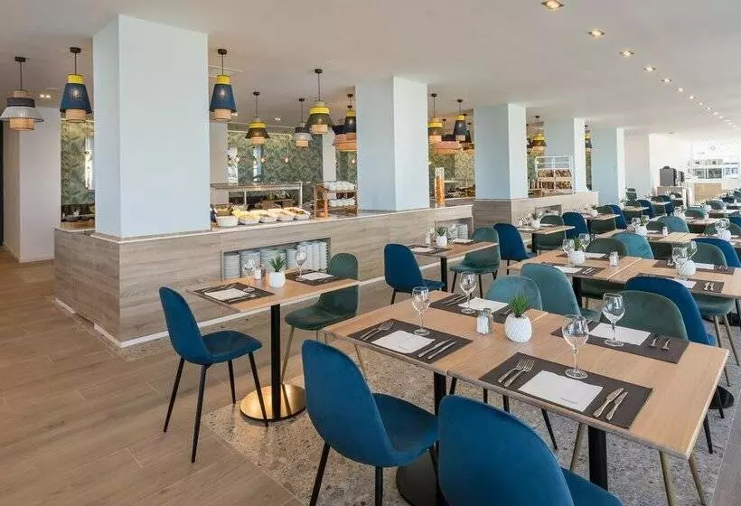 Fotos del hotel Occidental Fuengirola:  47