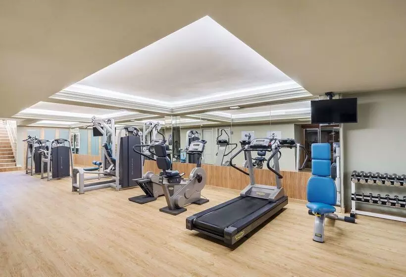 Fotos del hotel Occidental Fuengirola:  5