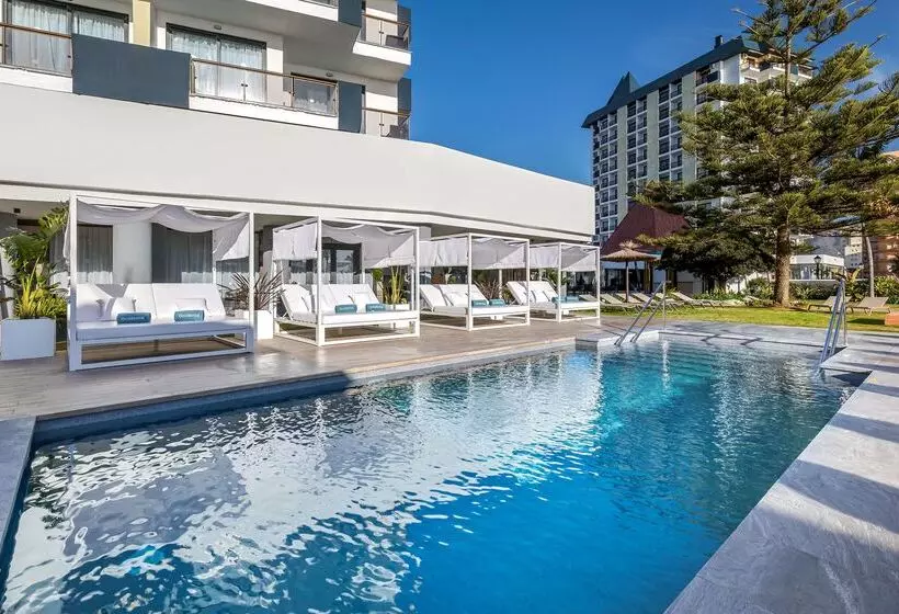 Fotos del hotel Occidental Fuengirola:  26