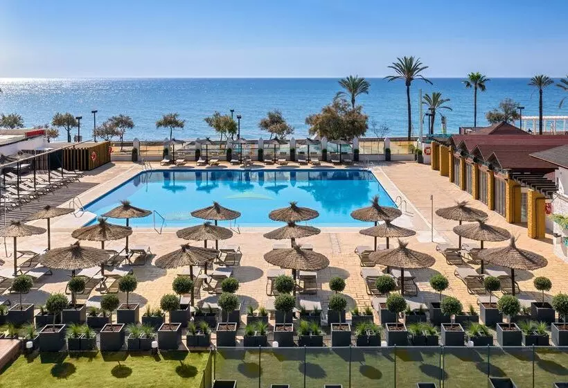 Fotos del hotel Occidental Fuengirola:  38