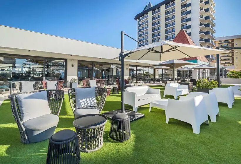 Fotos del hotel Occidental Fuengirola:  13