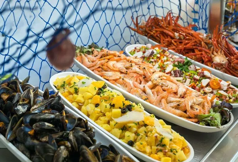 Fotos del hotel Occidental Fuengirola:  6