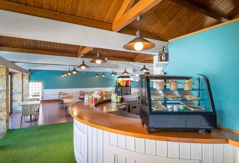 Fotos del hotel Occidental Fuengirola:  32