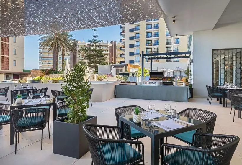 Fotos del hotel Occidental Fuengirola:  12